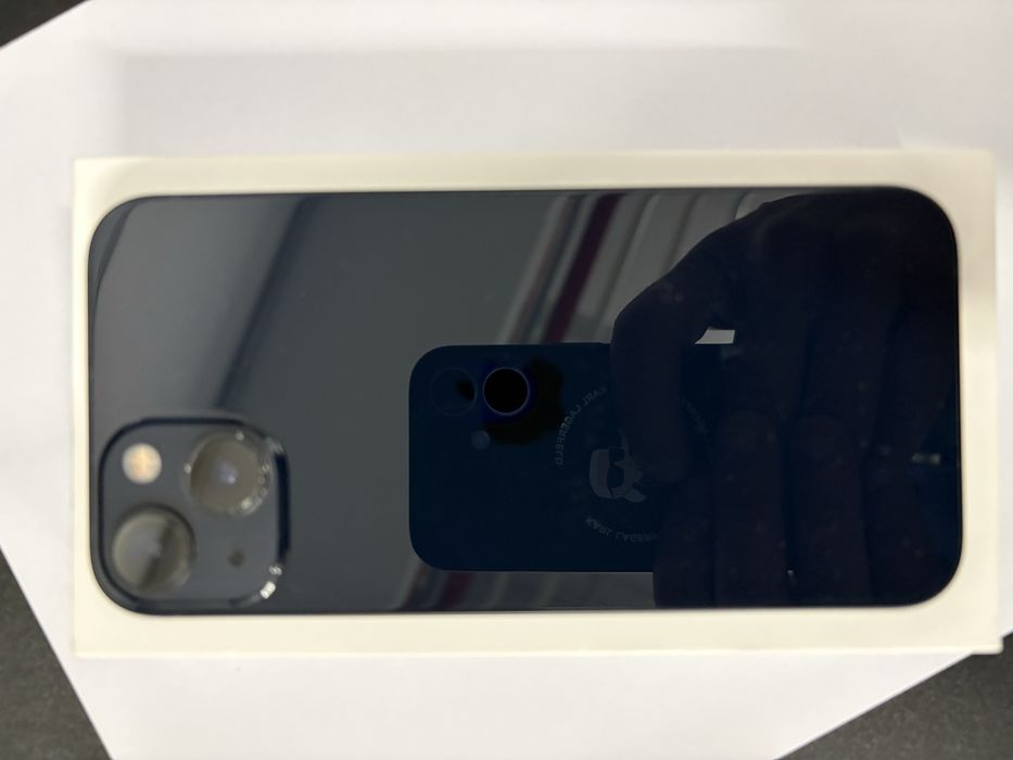 IPhone 13 - 128 GB - Liber de rețea