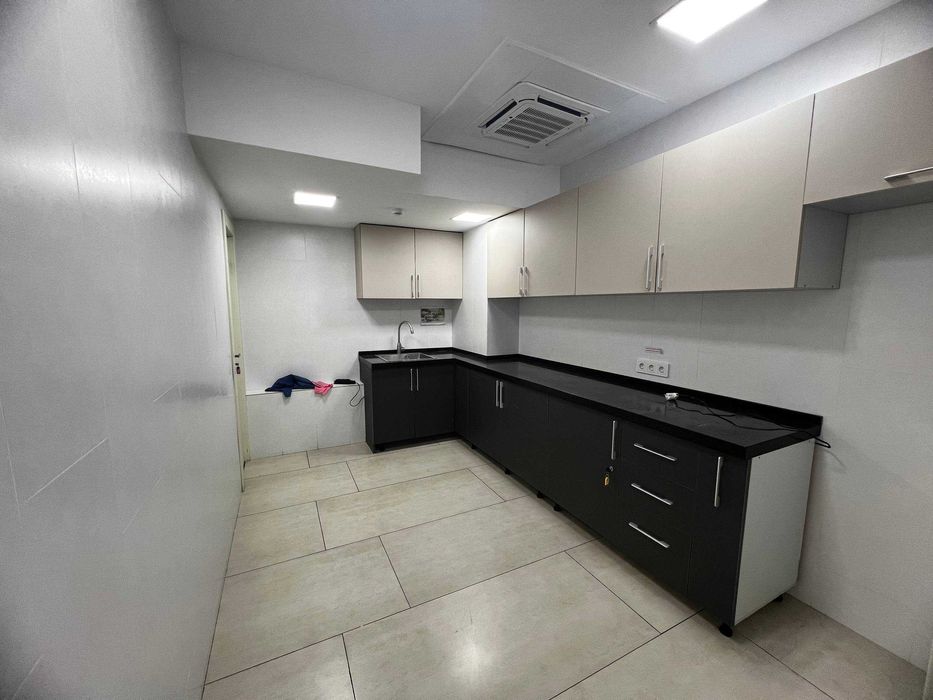 Аренда / 600 м² open space в бизнес-центре на Ойбеке, 3 этаж (55)