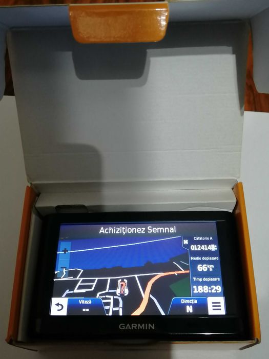 Garmin nuvi 55 lmt essential series