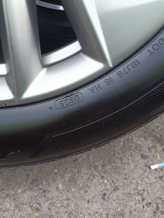 Диски R 19 Haval оригинальные ( хавал )