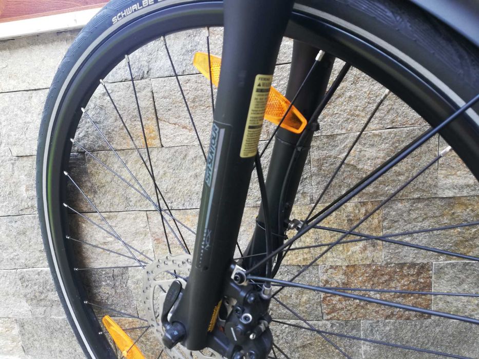 Велосипед Axess Verde