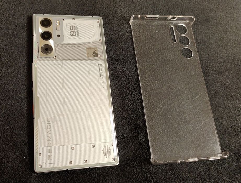 RedMagic 9PRO 16 / 512GB