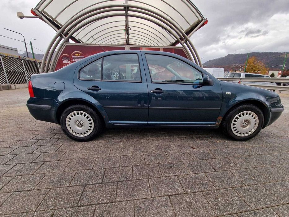Volkswagen Bora 1.6 16v