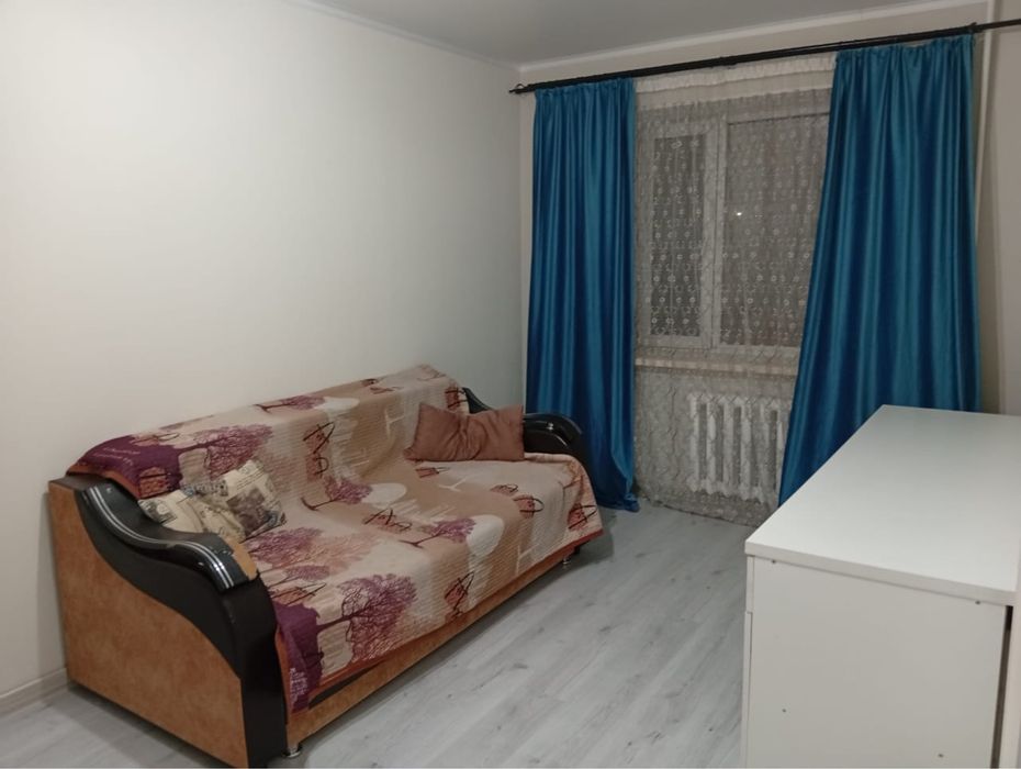 Сдам однокомнатную квартиру