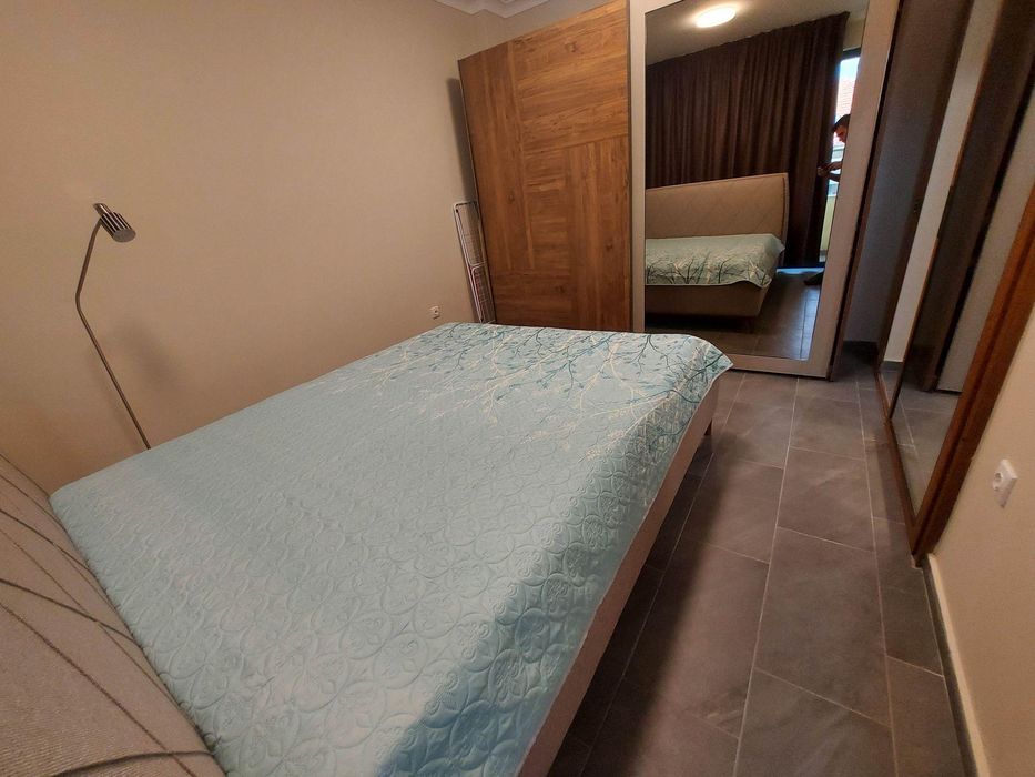 Дава се под наем Двустаен апартамент в Бургас, Център - 55 кв.м за 561 € - Снимка #7