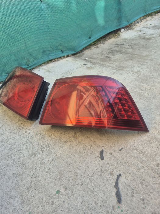 Стопове за фолксваген файтон