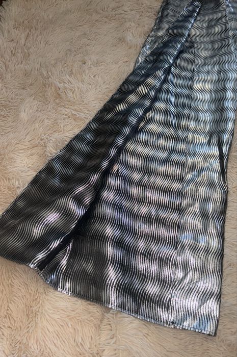 Salopeta asos argintie