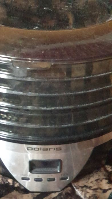 Сушилка для овощей