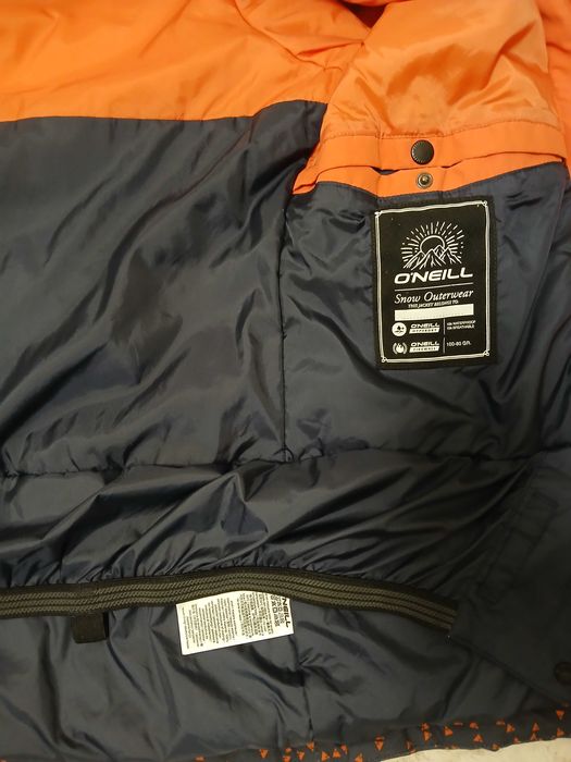 Geacă iarnă oneill