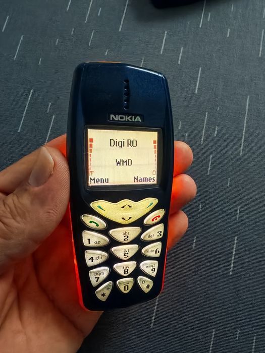 Nokia 3310 ,3110,3410 ,N73