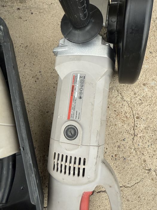 Префаратор Crown