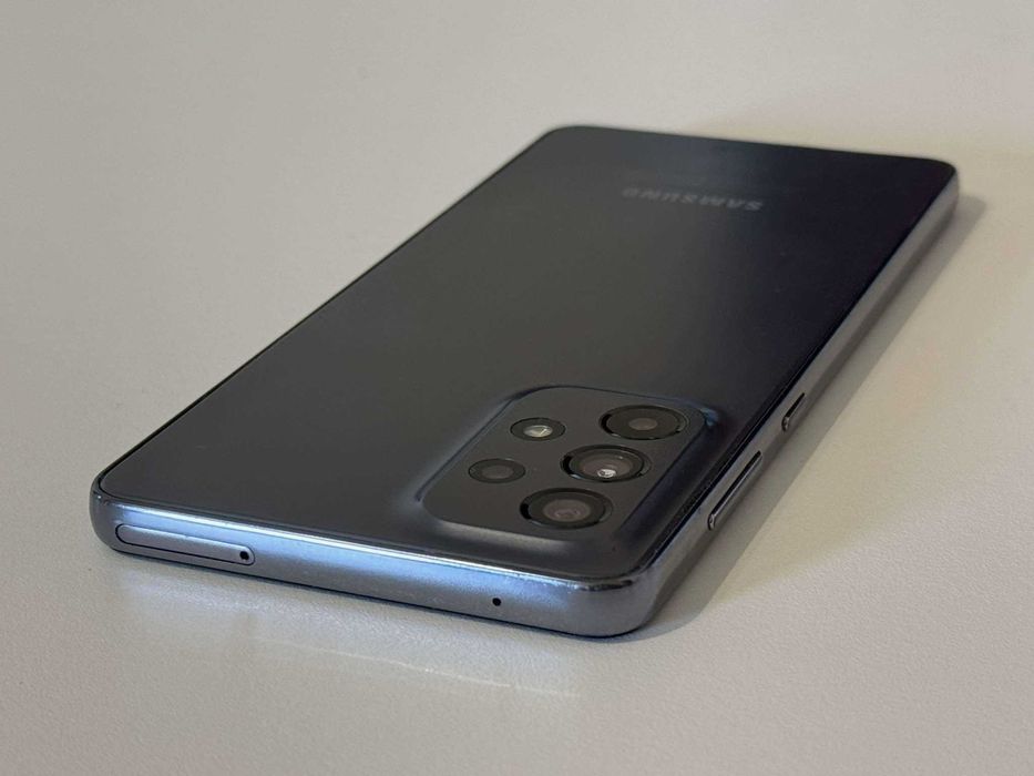 Бартер! Samsung Galaxy A73 5G 8GB Ram Gray (Сив)