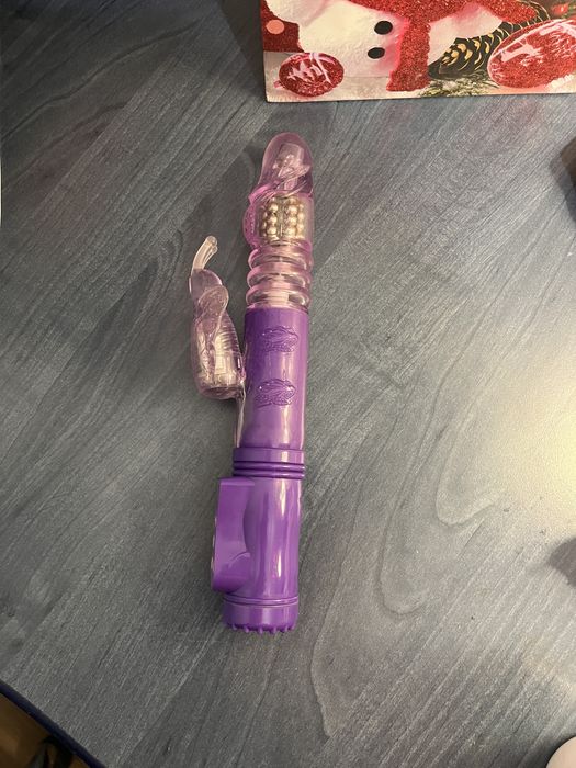 Vibrator functional