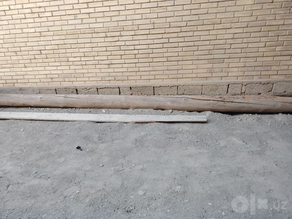 Bolor sotiladi 8 m