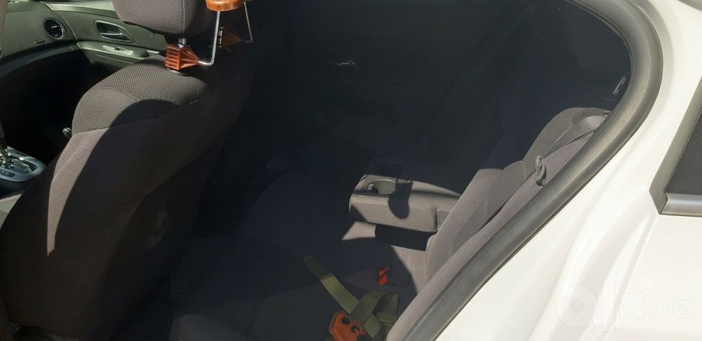 Chevrolet Cruze 2014 6P avtamat , radnoy zavod  1.4 turbina sotuvda .