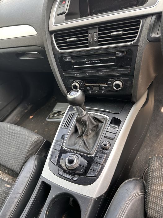 Ауди а4 б8.5 2.0тди на части / audi a4 b8.5 2.0tdi s line