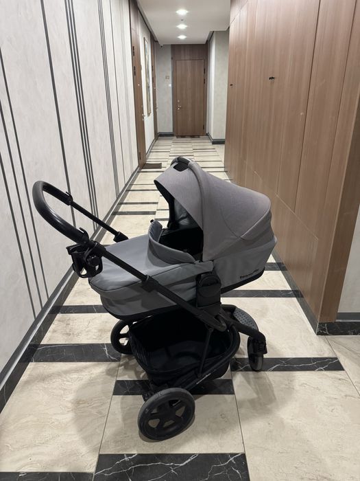 Коляска 2 в 1 Easy Walker Harvey 2