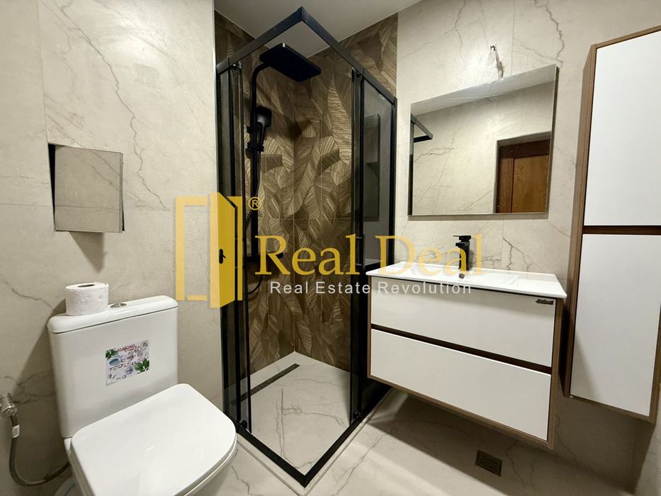 Дава се под наем Тристаен апартамент в София, Витоша - 100 кв.м за 787.95 € - Снимка #6