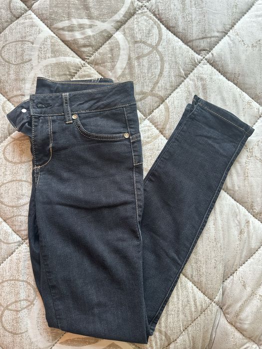 Дънки LIU JO Blue Denim