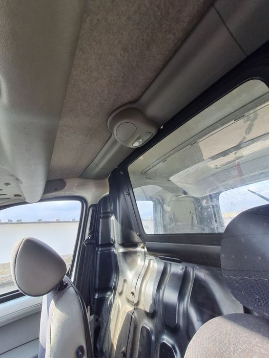 Рено Канго 2009г 1.5dci НА части, Renault Kangoo 2009г. na chasti