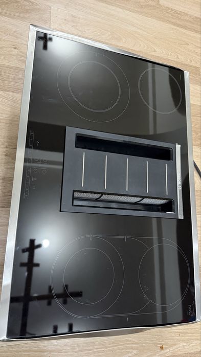 Котлон за вграждане Bosch PKM845F11E Series