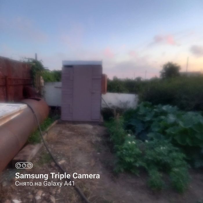 Продам дачу Темирязева-Рассвет