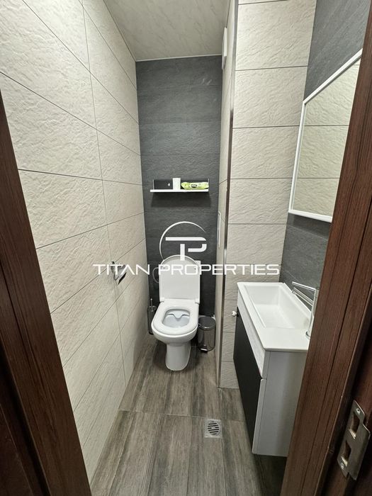 Дава се под наем Тристаен апартамент в Бургас, Славейков - 98 кв.м за 663 € - Снимка #8