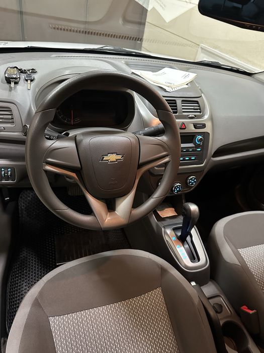 Cobalt style full avtomat 2024/2025