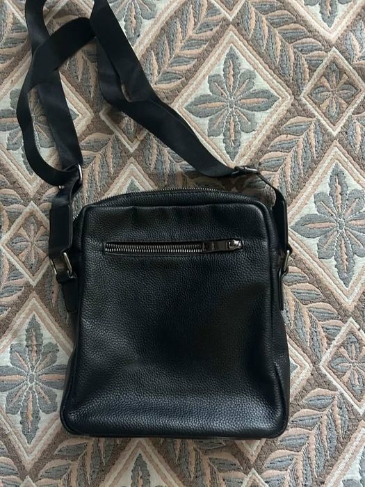 Продам барсетки в идеальном состояни