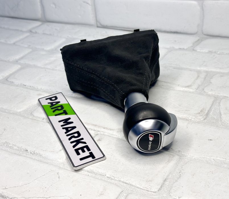 Топка скоростен лост AUDI A6 A7 C7 4G