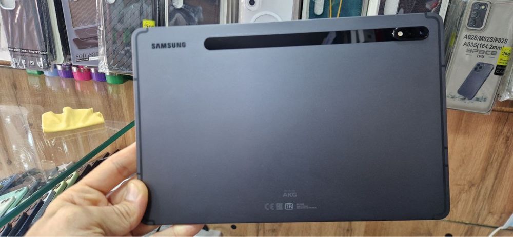 samsung tab s 8 5g 8/128