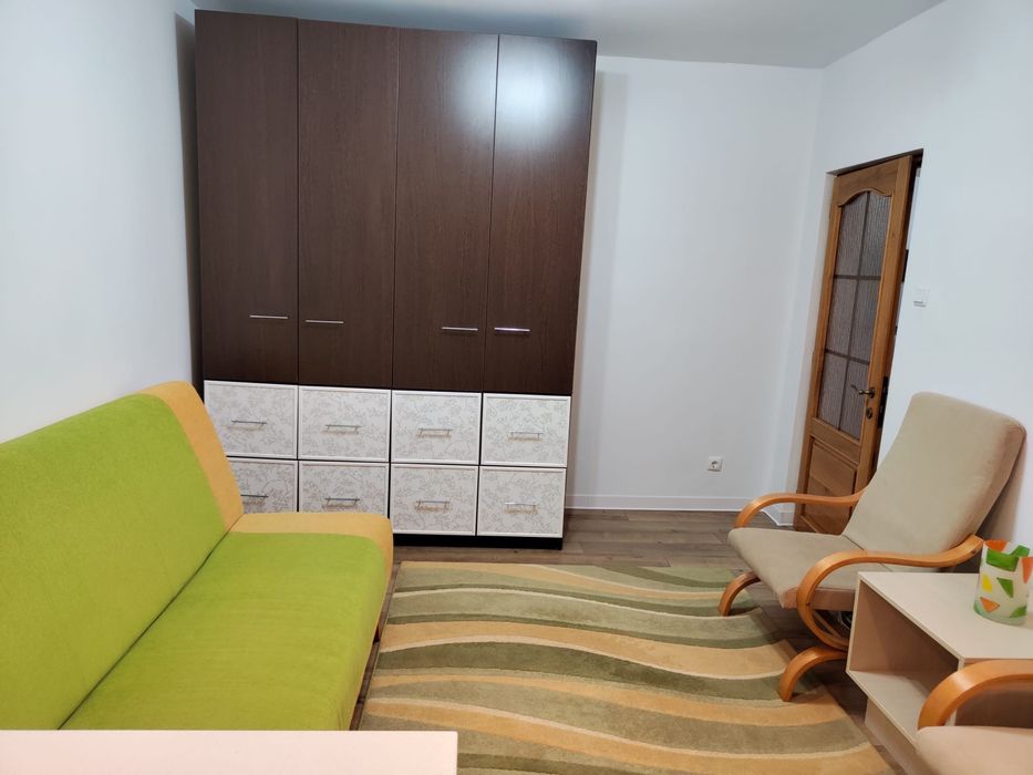 Inchiriez apartament 2 camere Zalau