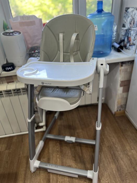 Детский Стульчик для кормления Maribel