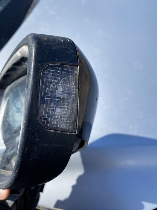 Дясно огледало за Mazda 6/2017г,мъртва зона