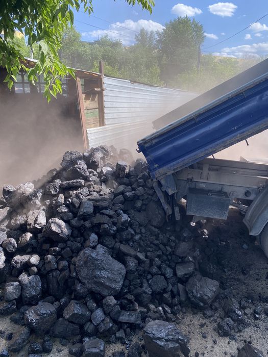 Майкуба, Каражар, Шубарколь