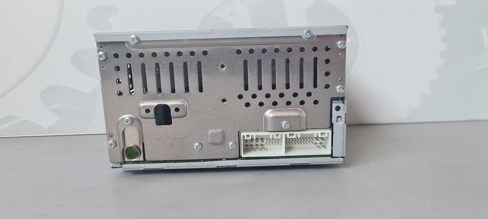 Музика CD Kia Sportage 2011г