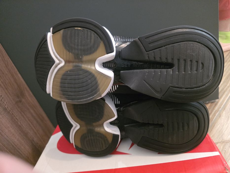 Мъжки марстонки NIKE AIR ZOOM - Резервирани!