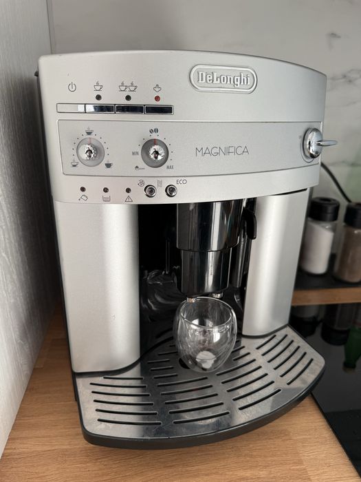 Кафеавтомат Делонги