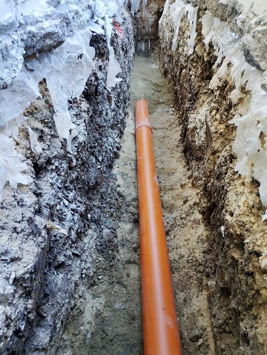 ВиК Услуги – Отпушване и Ремонт на Канализация | Бързо и Коректно