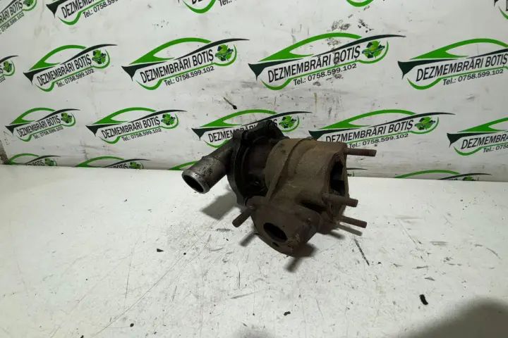 Turbosuflanta Opel Combo 2006 1.3 CDTI MT (70 hp)
