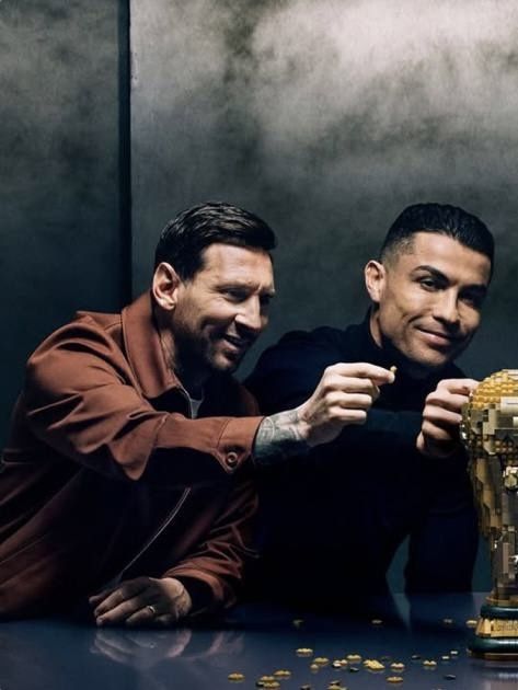 Лего Кубок Чемпионата