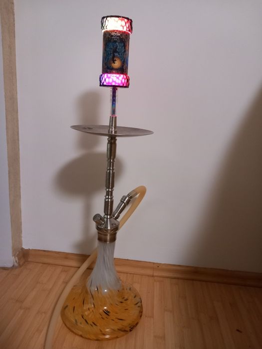 Hookalit Mega 150k*Vape-uri*Shisha COMPATIBILE cu NARGHILEA,sunet+fum