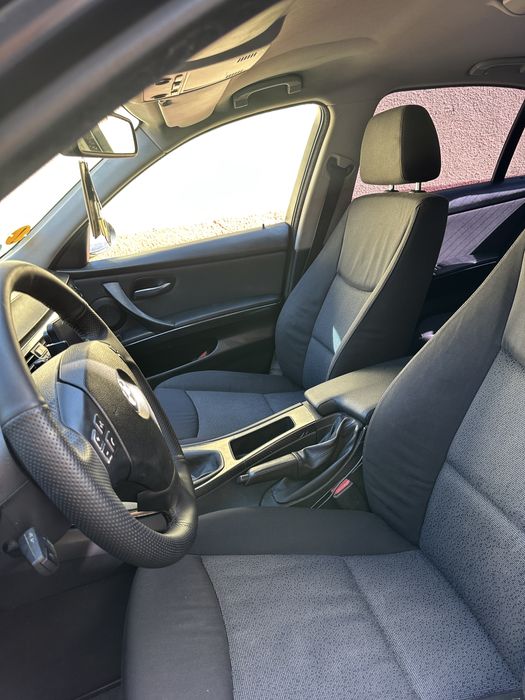 Vand/schimb BMW E90 2.0d 163cp