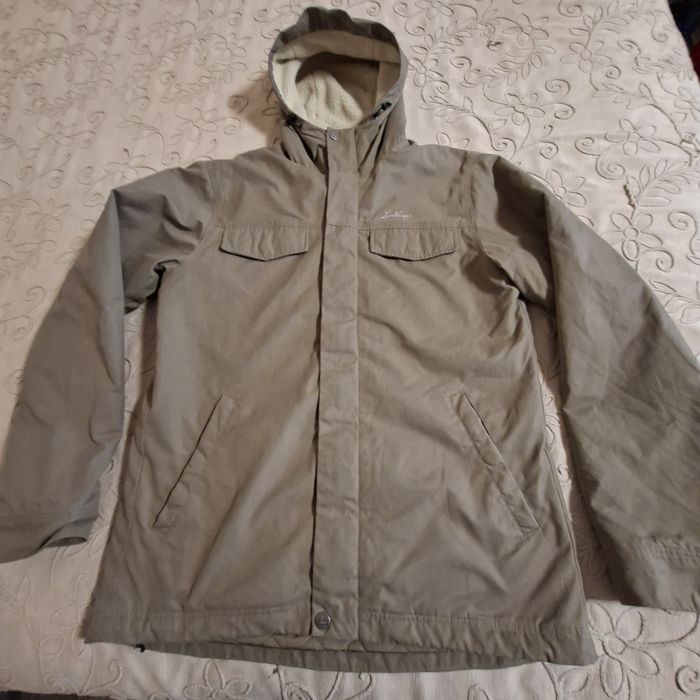 Туристическо зимно яке Lundhags размер L/XL