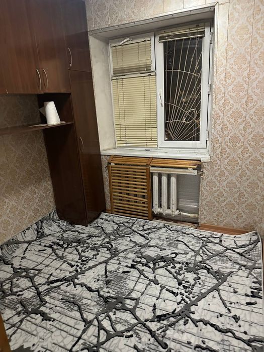 Аренда Квартира 1 хона Кора камиш 1/1 Сой бойи