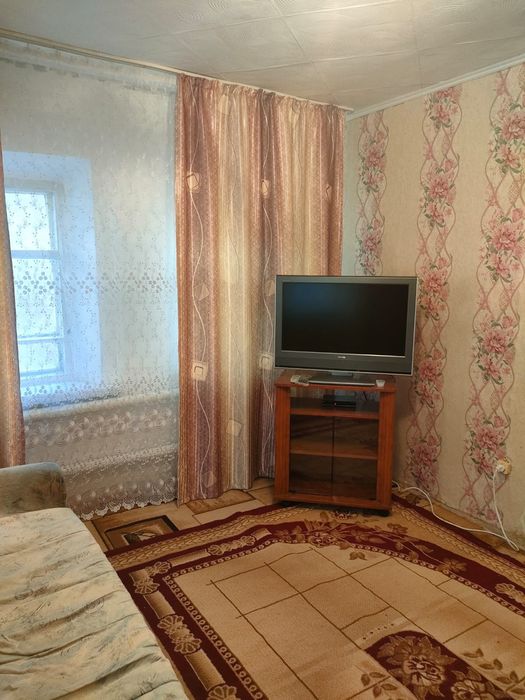 Сдам дом на долгий срок