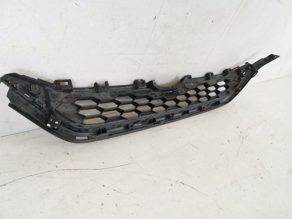 Grila Centrala Radiator Honda CR-V 4 [facelift] 2014 2015 2016 2017 20