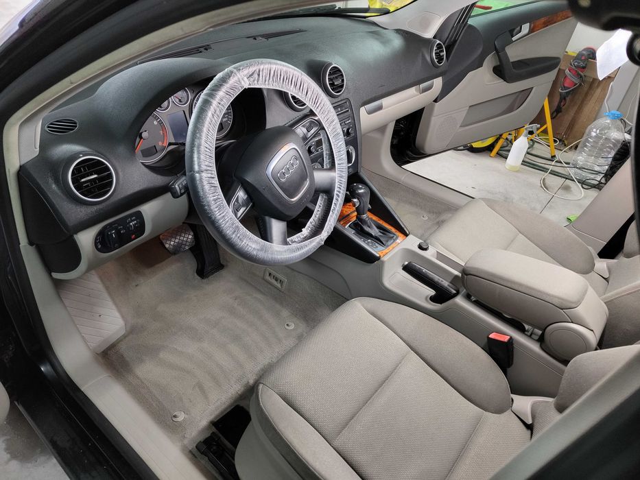 НА АДРЕС - Полиране на фарове, Мобилна Автомивка