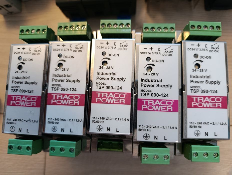 Componente electrice