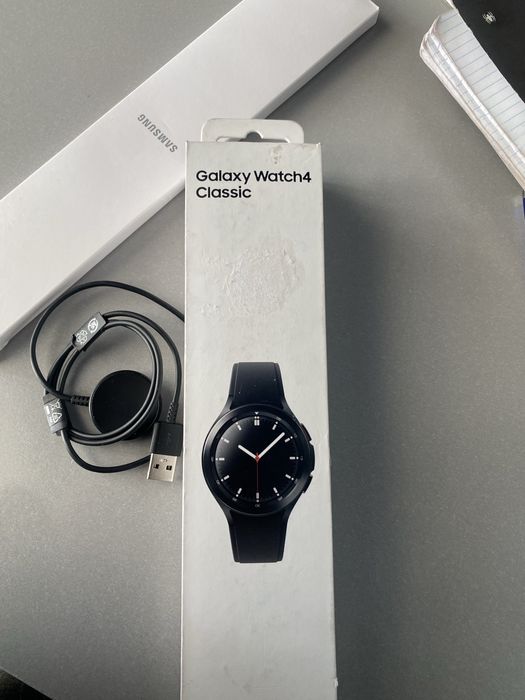 Samsung galaxy watch4 classic a